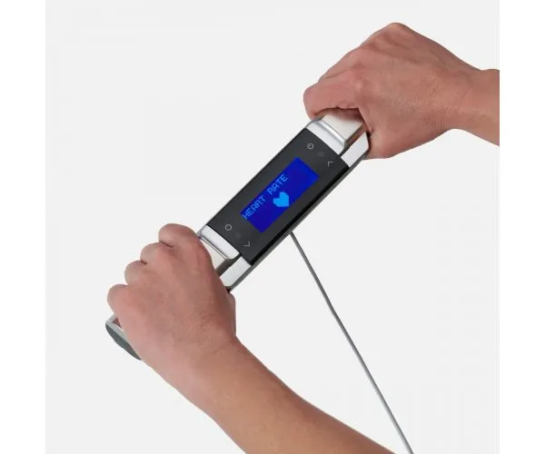 Tanita RD-545 Bluetooth Segmental Body Composition Monitor with Heart Rate Monitor