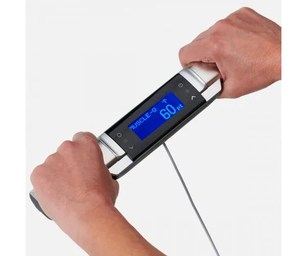 Tanita RD-545 Bluetooth Segmental Body Composition Monitor with Heart Rate Monitor
