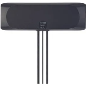 Taoglas Genesis MA240 3in1 GPS/GLONASS/GALILEO & 4G/3G/2G 2xMIMO-Adhesive Mount Antenna