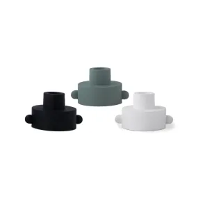 Taper and Tea Light Holder