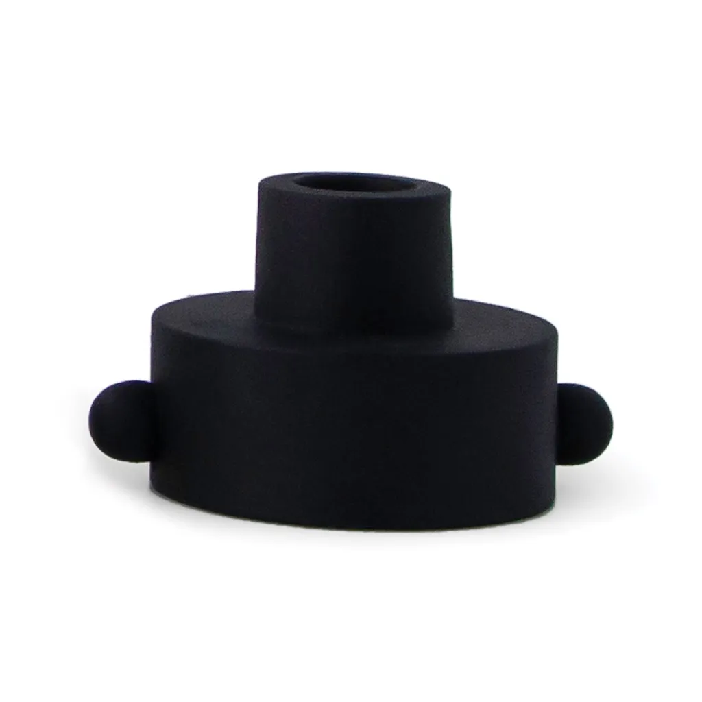 Taper and Tea Light Holder