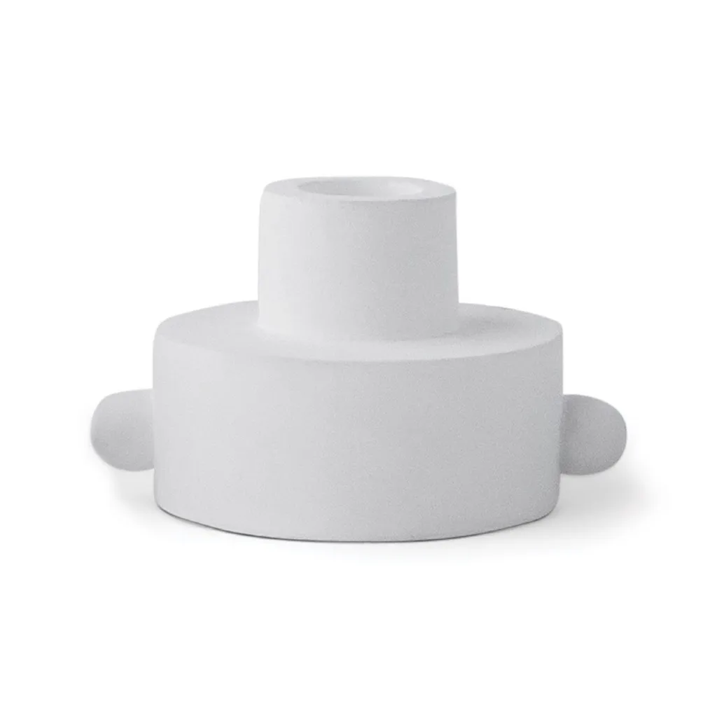 Taper and Tea Light Holder