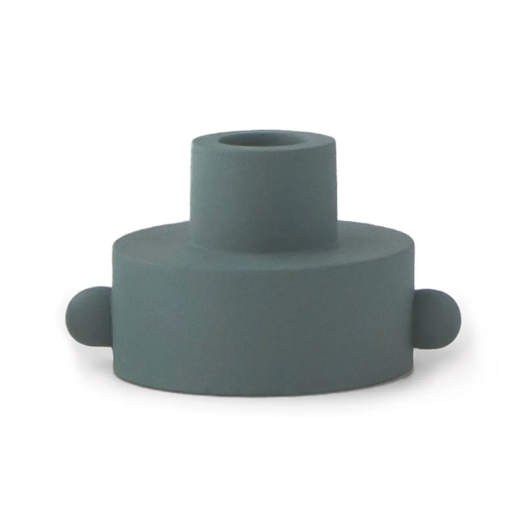 Taper and Tea Light Holder