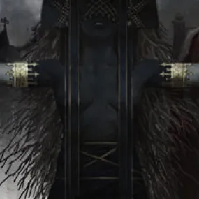 The Gazette "Dogma" CD