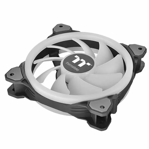 Thermaltake | Duo 14 | RGB TT Premium Edition | 120mm Radiator 3 Fan Pack