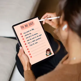 To do List