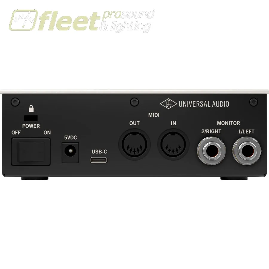 Universal Audio Volt 1 USB Audio Interface