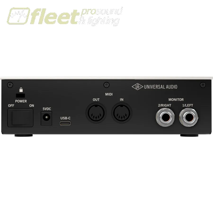 Universal Audio Volt 2 USB Audio Interface