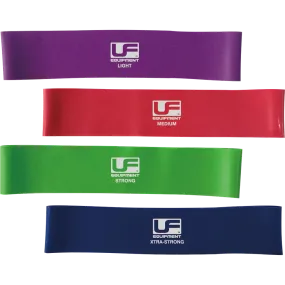 Urban Fitness Extra Strong Resistance Band Loop 12 Inch