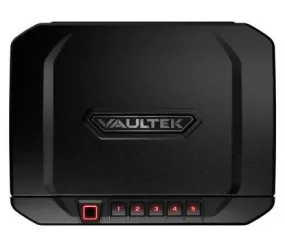 VAULTEK 20 SERIES: VT20I BLUETOOTH - BIOMETRIC