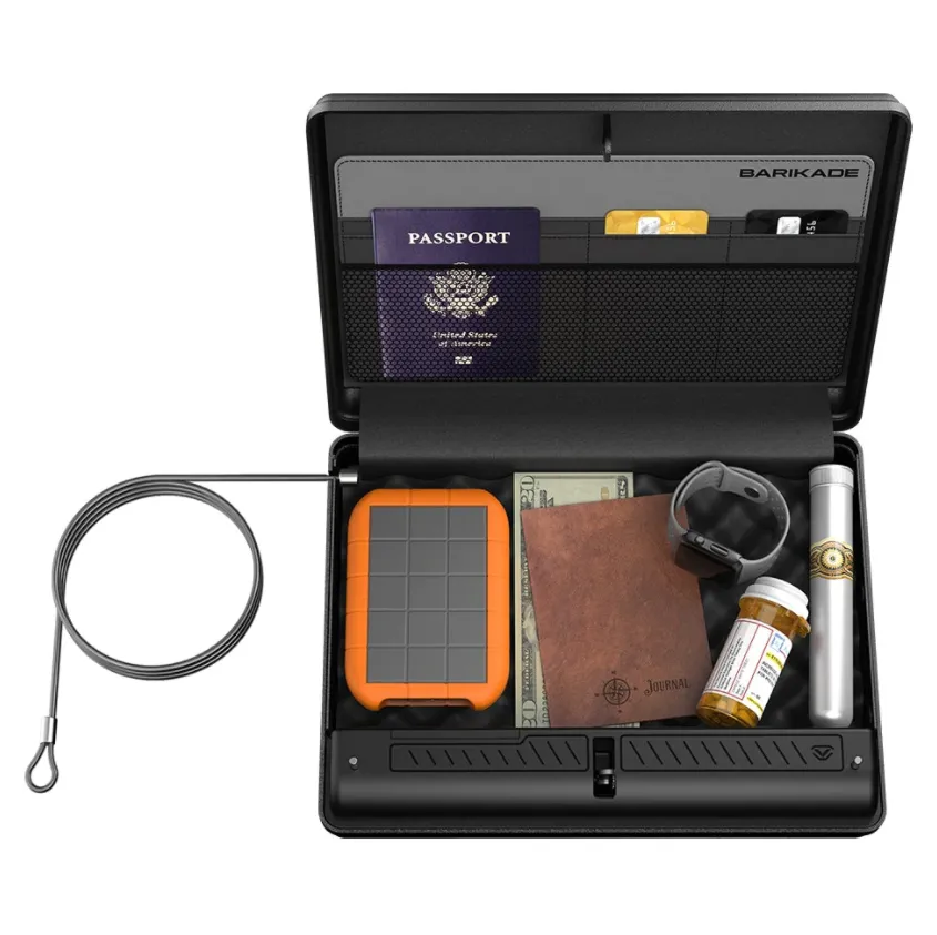 VAULTEK BARIKADE SERIES 2 SMART SAFE
