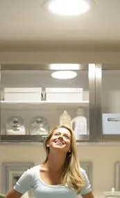Velux 14" Sun Tunnel Kit