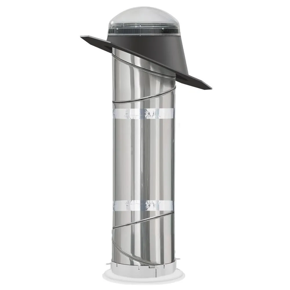 Velux 14" Sun Tunnel Kit