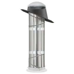 Velux 14" Sun Tunnel Kit