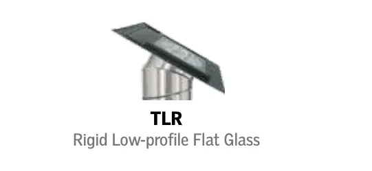 Velux 14" Sun Tunnel Kit