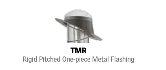 Velux 14" Sun Tunnel Kit