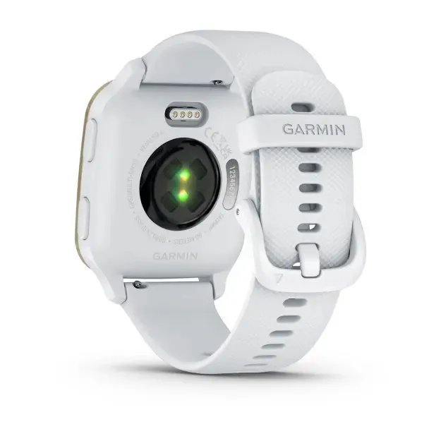 Venu® Sq 2 - White/Cream