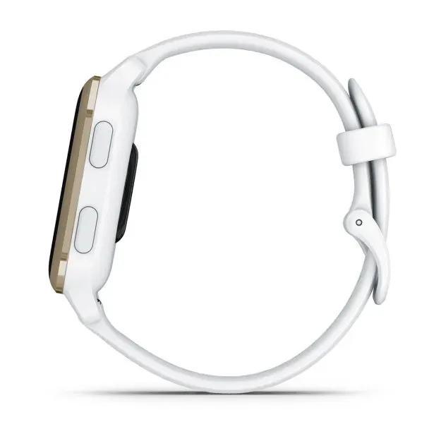 Venu® Sq 2 - White/Cream