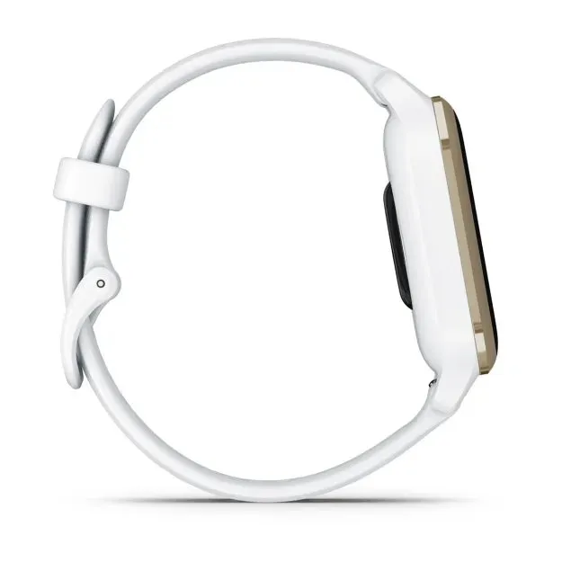 Venu® Sq 2 - White/Cream