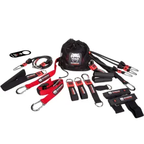 VENUM FITNESS POWER TRAINING SYSTEM (PTS)