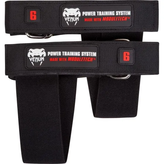 VENUM FITNESS POWER TRAINING SYSTEM (PTS)