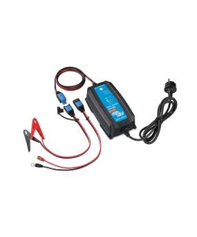 Victron Energy Blue Power IP65 Charger with DC Connector 12V 10A