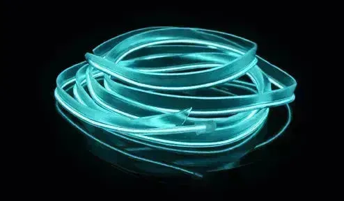 Waterproof 12V USB LED Strips: Neon Party Car/Bike Lights