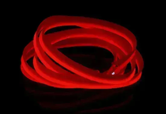Waterproof 12V USB LED Strips: Neon Party Car/Bike Lights