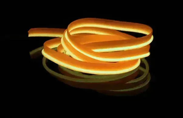 Waterproof 12V USB LED Strips: Neon Party Car/Bike Lights