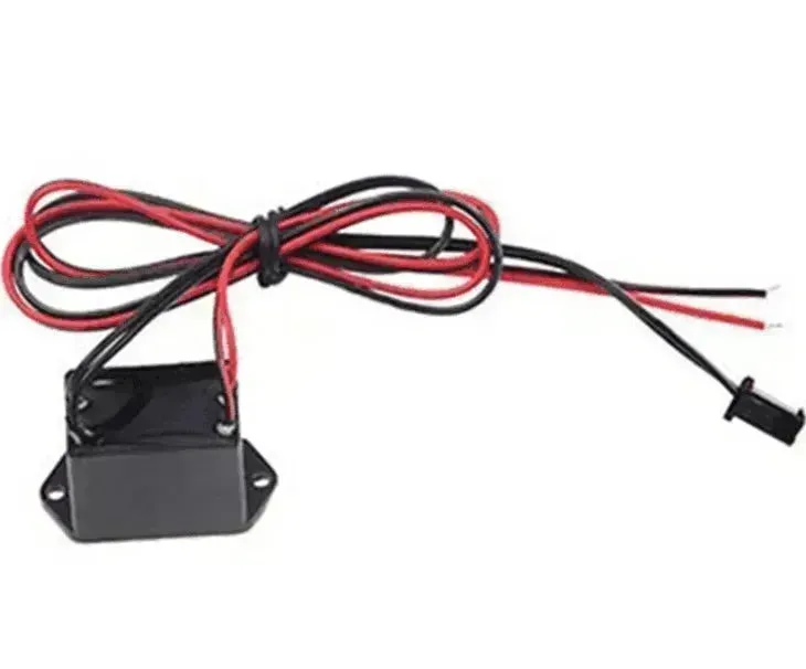 Waterproof 12V USB LED Strips: Neon Party Car/Bike Lights