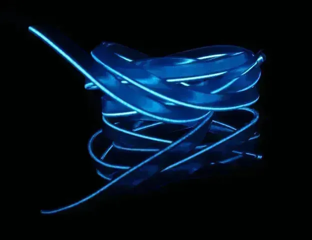 Waterproof 12V USB LED Strips: Neon Party Car/Bike Lights