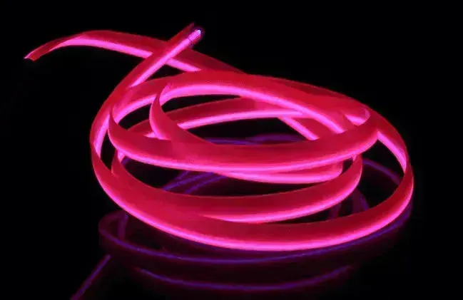 Waterproof 12V USB LED Strips: Neon Party Car/Bike Lights