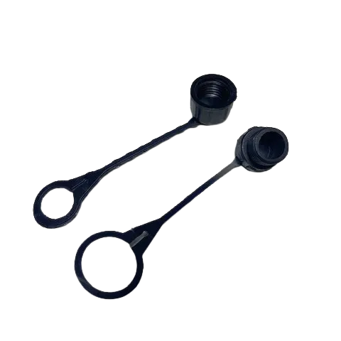 Waterproof Cap for LED Wire