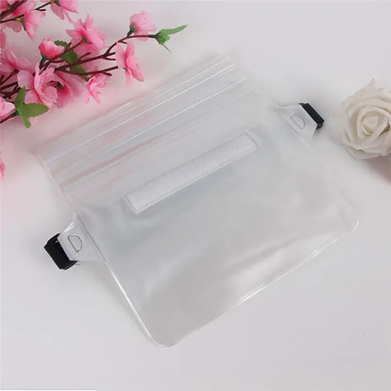 Waterproof Protective Portable Phone Pouch
