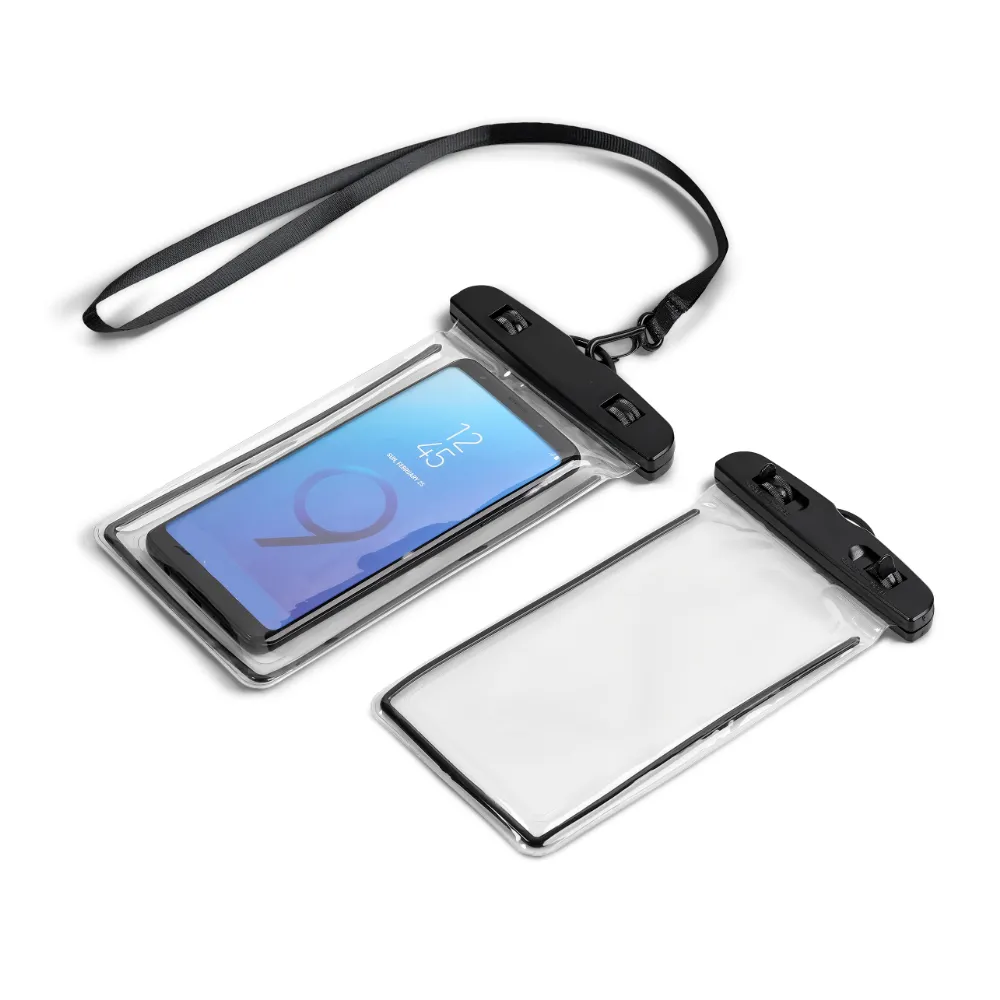 Waterproof Protective Portable Phone Pouch