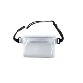 Waterproof Protective Portable Phone Pouch