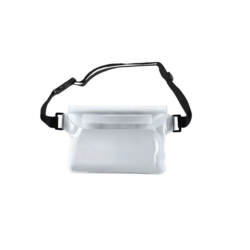 Waterproof Protective Portable Phone Pouch