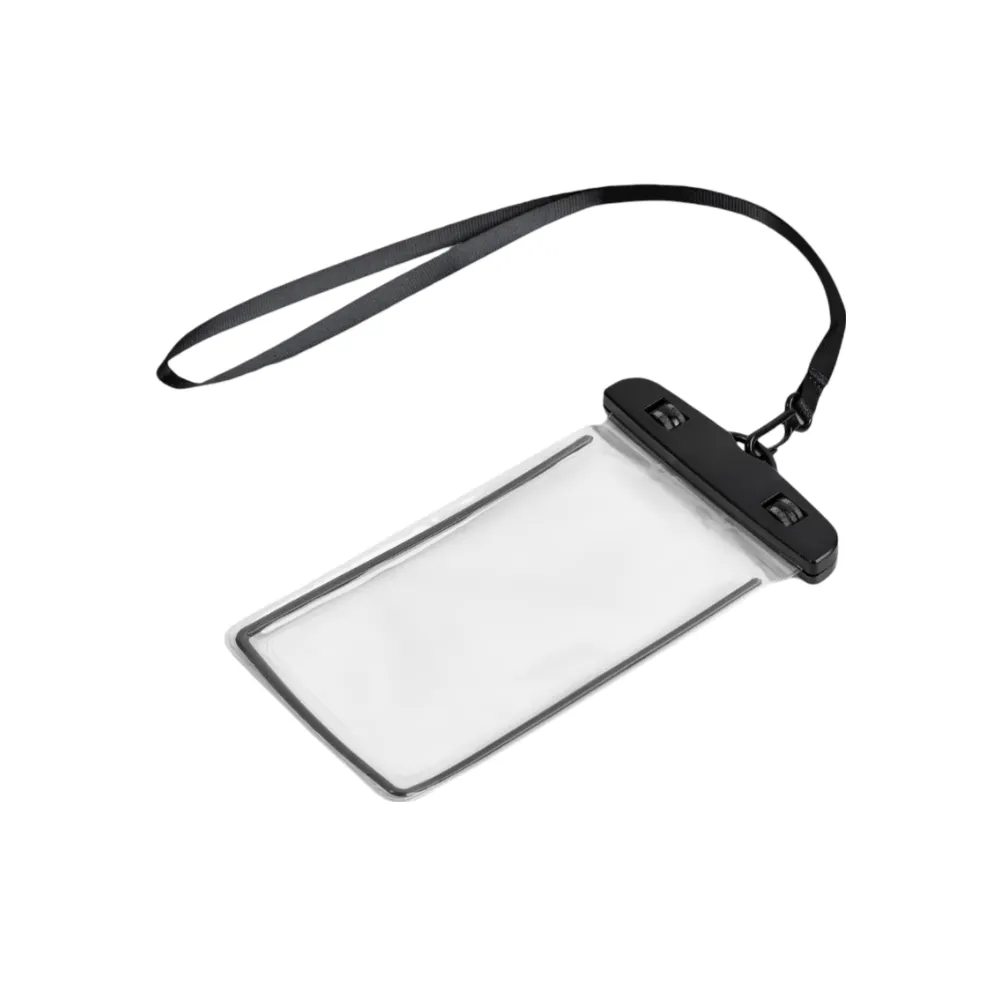 Waterproof Protective Portable Phone Pouch