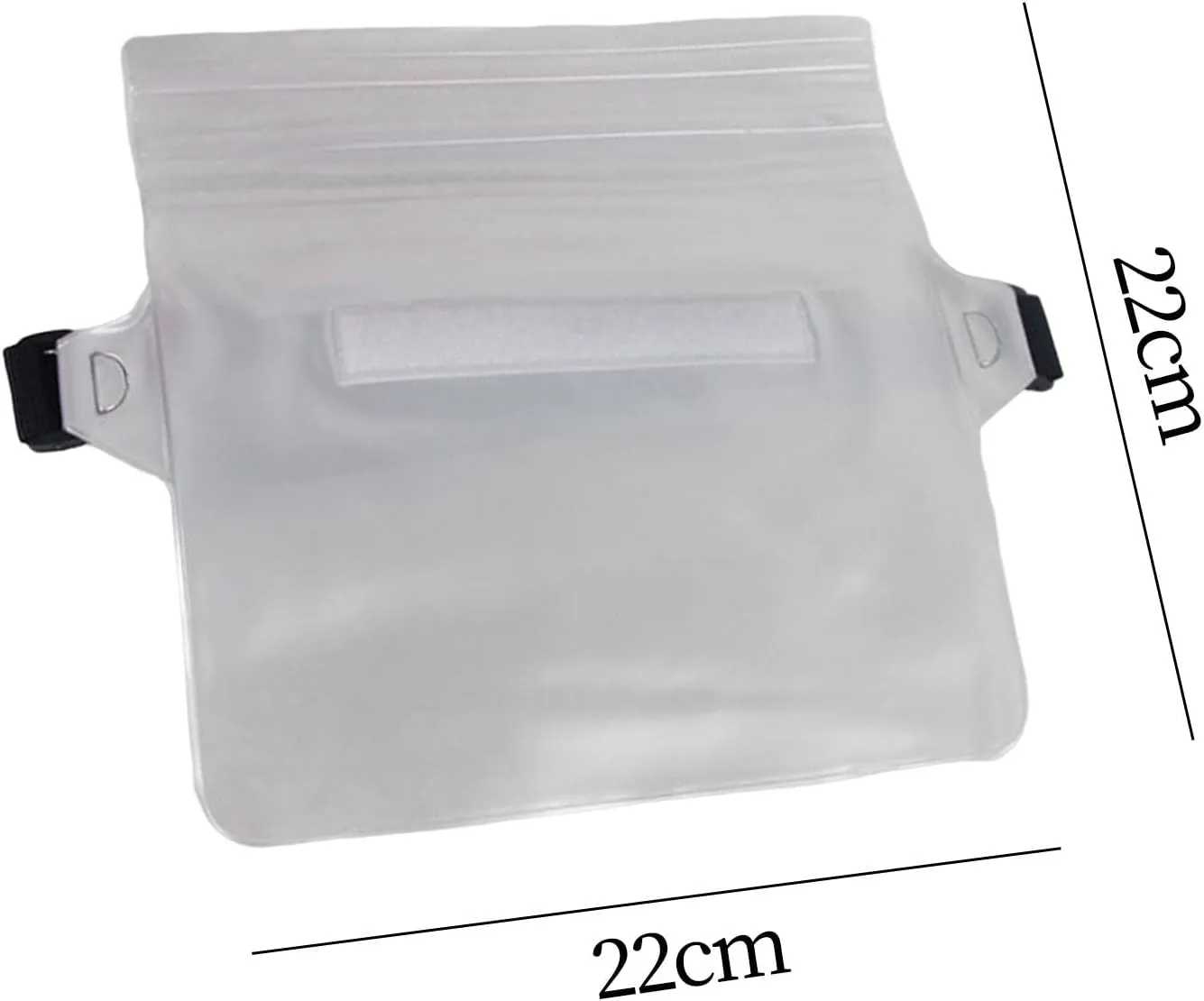 Waterproof Protective Portable Phone Pouch