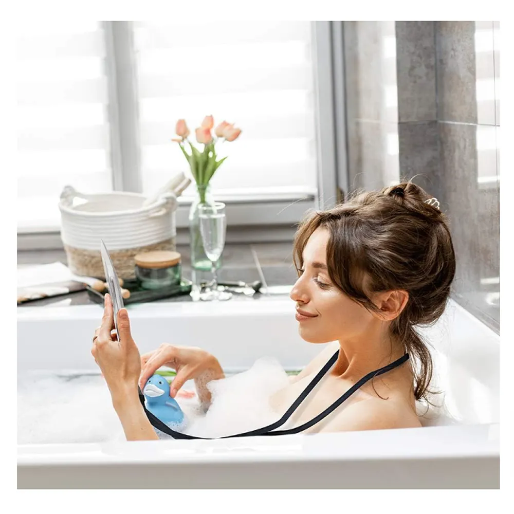 Waterproof Protective Portable Phone Pouch