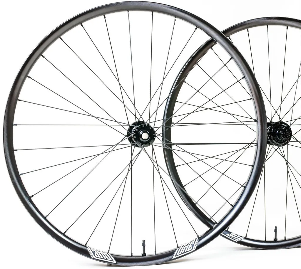 We Are One Strife Custom Wheelset