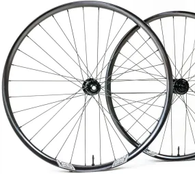 We Are One Strife Custom Wheelset