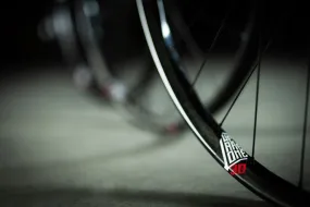 We Are One Triad Custom Wheelset