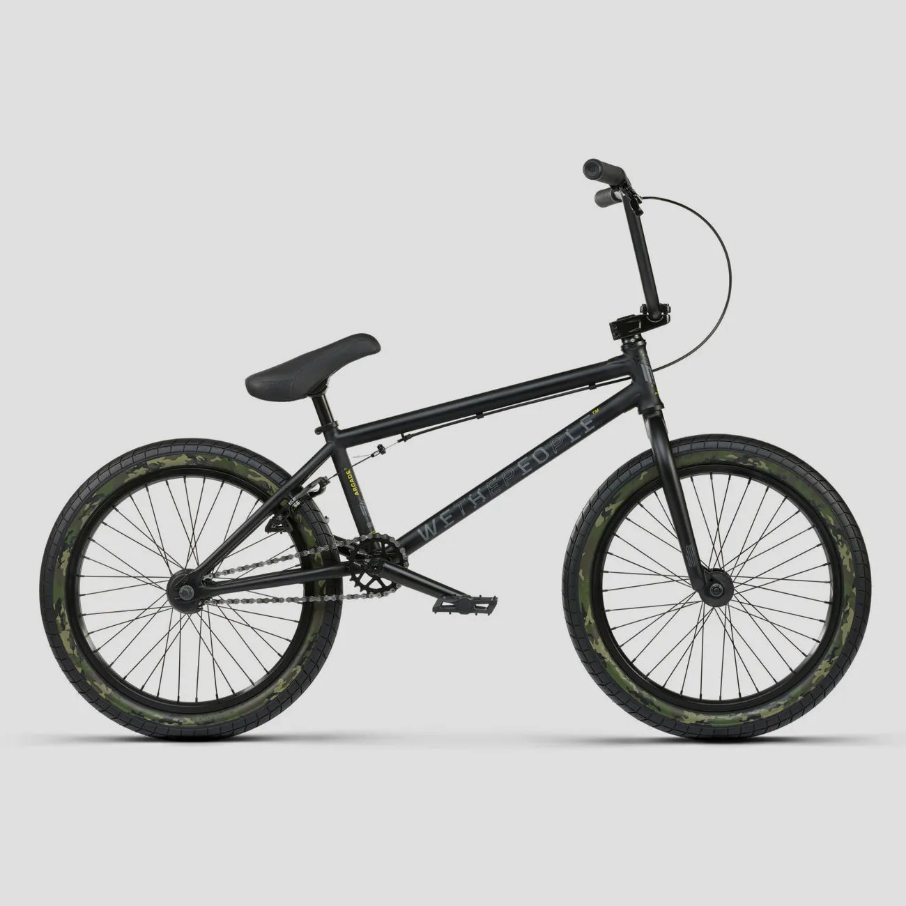 WeThePeople Arcade 2021 Complete