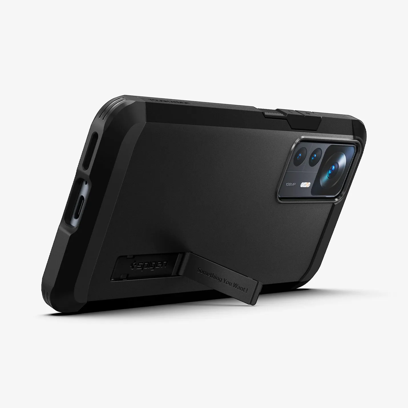 Xiaomi Series - Tough Armor