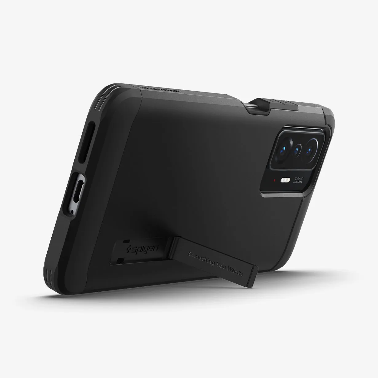 Xiaomi Series - Tough Armor