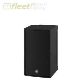 Yamaha CZR10 700W Passive PA Speaker w/ 10" Woofer & 2" Tweeter