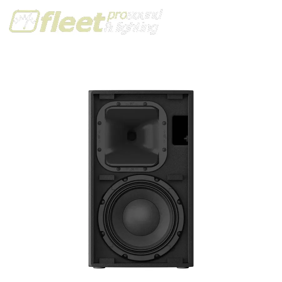 Yamaha CZR10 700W Passive PA Speaker w/ 10" Woofer & 2" Tweeter