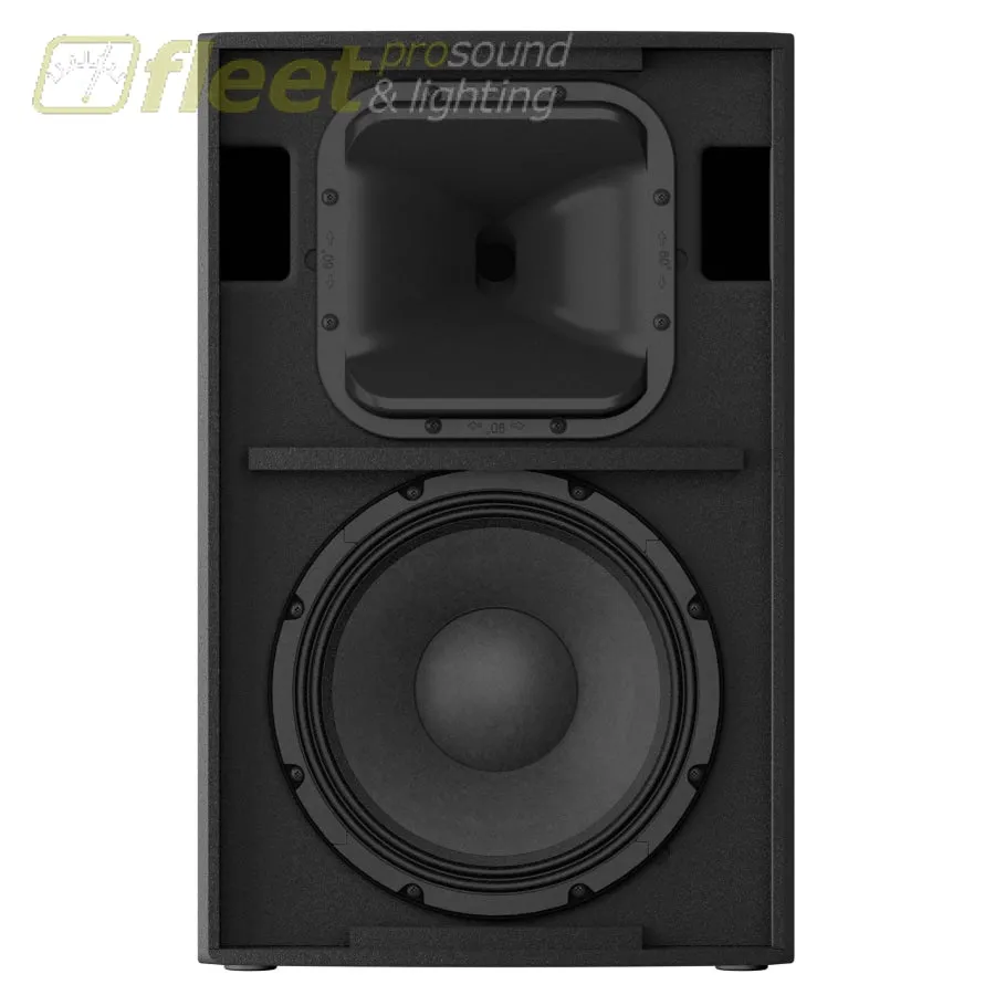 Yamaha CZR12 Passive 800Watt PA Speaker with 12" Woofer & 2" Tweeter