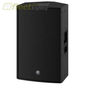 Yamaha CZR12 Passive 800Watt PA Speaker with 12" Woofer & 2" Tweeter